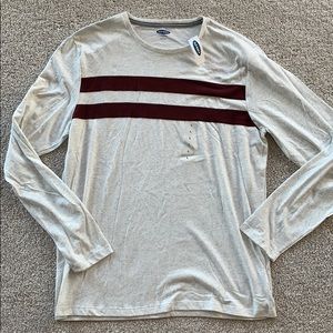 Men’s Old Navy Long Sleeve